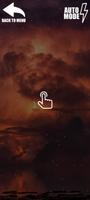 Lightning and rain simulator screenshot 1