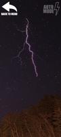 Lightning and rain simulator screenshot 3