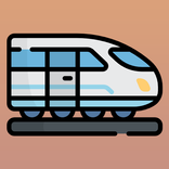 ”Train sounds