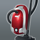 Vacuum cleaner sounds APK