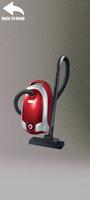 Vacuum cleaner sounds screenshot 2