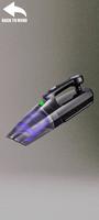Vacuum cleaner sounds screenshot 3