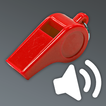 Whistle sounds