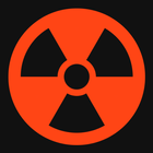 Nuclear siren sounds Zeichen