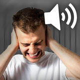 Annoying sounds ícone