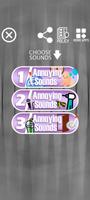 Annoying sounds پوسٹر