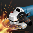 Angle Grinder Simulator icon
