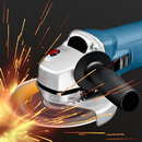 APK Angle grinder simulator
