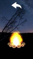 Campfire syot layar 3
