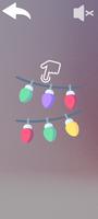 Christmas lights with music اسکرین شاٹ 2