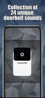 Doorbell sounds prank پوسٹر