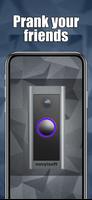 Doorbell sounds prank اسکرین شاٹ 2