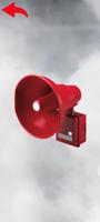 Fire alarm siren sounds syot layar 3