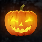 Halloween sounds-icoon