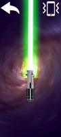 Lightsaber simulator screenshot 3