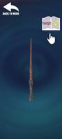 Magic wand simulator syot layar 2