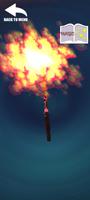 Magic wand simulator syot layar 3