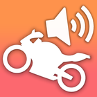 Icona Motorcycle sounds