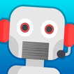 Robot sounds