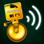 School bell sounds prank