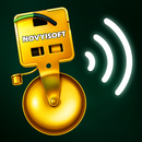 School bell sounds prank APK