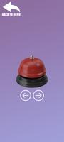 Service bell sounds اسکرین شاٹ 2