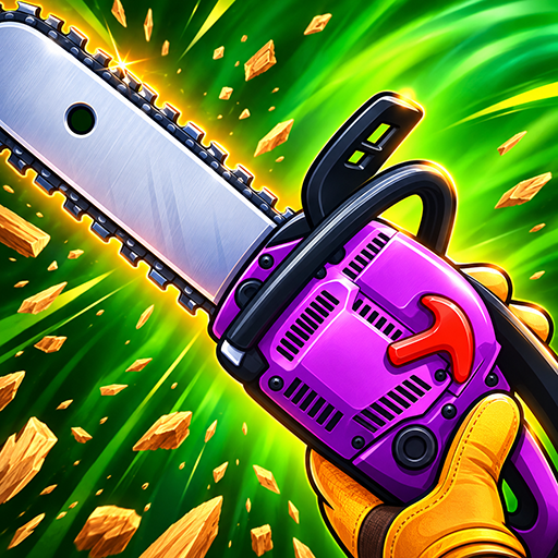 Chainsaw Simulator Sounds