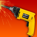 Drill sounds prank APK