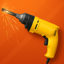 Drill sounds prank APK