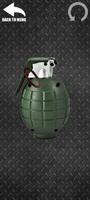 Simulator of explosion grenade screenshot 1