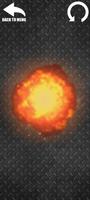Simulator of explosion grenade screenshot 3