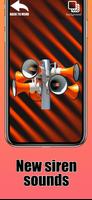 Siren sounds Pro 截图 1