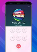 Fake Video Call Now United screenshot 2