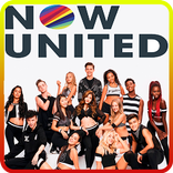 NOW UNITED QUIZ GUESS GAME