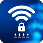 Master Wifi ícone
