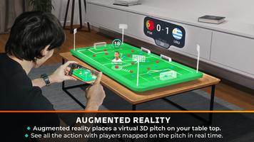 Now AR – FIFA 世界盃 ポスター