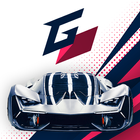G2X - Extreme Car Driving Simulator icône