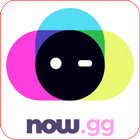 Now GG advice app ikon