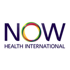 Now Health ícone