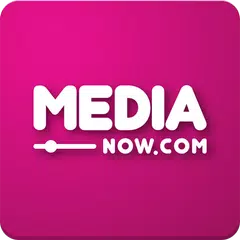 MEDIA.now アプリダウンロード