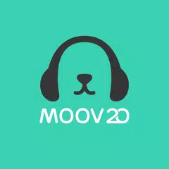 MOOV - 音樂