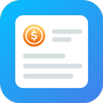 Invoice Maker: Money CalcTool icon