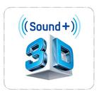 3D입체사운드 icône
