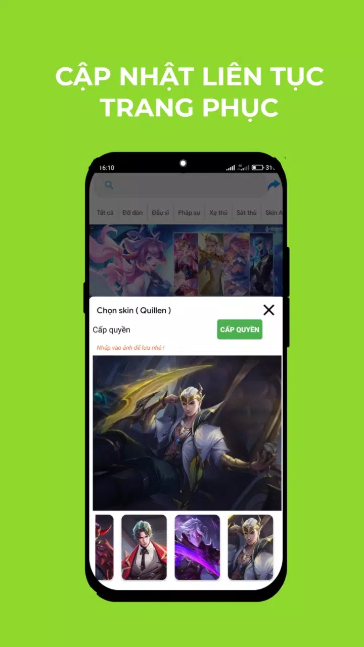 Tải Xuống Apk Nox Mod Skin Cho Android