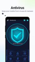 Nox Security-antivirus постер