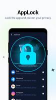 برنامه‌نما Nox Security-antivirus عکس از صفحه