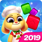 Candy World - Candy Legend icon