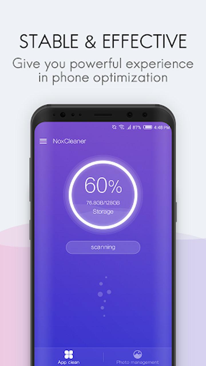 Nox Cleaner Apk Pro Mod V2 7 2 Download 100 Working