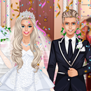 Princess Wedding : Dress Up Anime Fashion Girl-APK