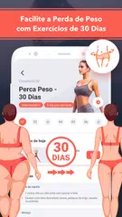 Baixar NoxFit, 30 dias Perder peso, T XAPK